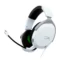 HyperX CloudX Stinger 2 Core Over Ear Gaming Headset For Xbox (White)+ - Green Apple Compunet