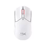 HyperX Pulse fire Haste 2 Mini Wireless Gaming Mouse (White)