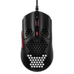 HyperX Pulse fire Haste Gaming Mouse (Black-Red)
