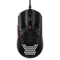HyperX Pulse fire Haste Gaming Mouse (Black-Red) - Green Apple Compunet