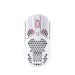 HyperX Pulse fire Haste Wireless Gaming Mouse (White)