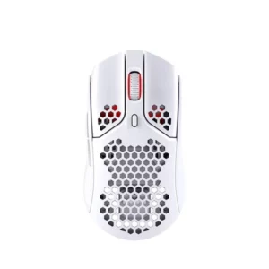 HyperX Pulse fire Haste Wireless Gaming Mouse (White)
