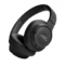 JBL Tune 720BT Wireless Over Ear Headphones with Mic (Black) - Green Apple Compunet