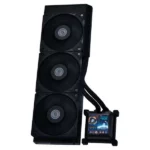 Lian Li HydroShift LCD 360S AIO Cooler (Black)