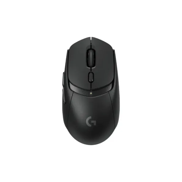 Logitech G309 LIGHTSPEED Wireless Gaming Mouse (Black) - Green Apple Compunet