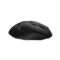 Logitech G502 X Lightspeed Wireless Gaming Mouse (Black) - Green Apple Compunet