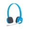 Logitech H150 Blue - Green Apple Compunet