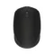 Logitech M170 Wireless Mouse (Black) - Green Apple Compunet
