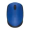 Logitech M171 Wireless Mouse (Blue/Black) - Green Apple Compunet