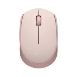 Logitech M171 Wireless Mouse (Rose)