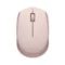 Logitech M171 Wireless Mouse (Rose) - Green Apple Compunet