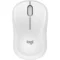 Logitech M240 Silent Bluetooth Mouse (White) - Green Apple Compunet