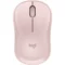Logitech M240 Silent Bluetooth Mouse (Pink) - Green Apple Compunet