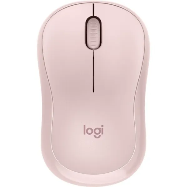 Logitech M240 Silent Bluetooth Mouse (Pink) - Green Apple Compunet