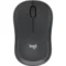 Logitech M240 Silent Bluetooth Mouse (Black) - Green Apple Compunet