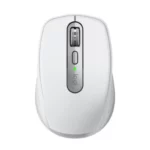 Logitech Mx Anywhere 3s Wireless Mouse (White)