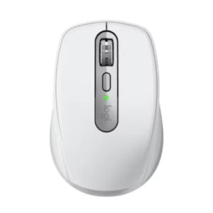 Logitech Mx Anywhere 3s Wireless Mouse (White)