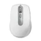 Logitech Mx Anywhere 3s Wireless Mouse (White) - Green Apple Compunet