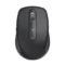 Logitech Mx Anywhere 3s Wireless Mouse (Black) - Green Apple Compunet