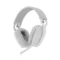 Logitech Zone Vibe 100 Lightweight Wireless Headphones (Off-white) - Green Apple Compunet