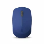 Rapoo M100 Silent Wireless Mouse (Blue)