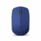 Rapoo M100 Silent Wireless Mouse (Blue) - Green Apple Compunet