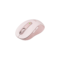 Logitech Signature M650 Wireless Mouse (Rose) - Green Apple Compunet