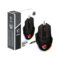 MSI Clutch GM20 Elite Gaming Mouse (Black) - Green Apple Compunet