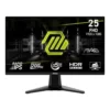 MSI MAG 255F E20 25 Inch FHD Gaming Monitor - Green Apple Compunet