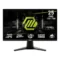 MSI MAG 255F E20 25 Inch FHD Gaming Monitor - Green Apple Compunet