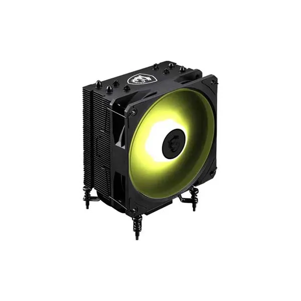 MSI MAG CoreFrozr AA13 CPU Air Cooler (Black) - Green Apple Compunet