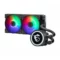 MSI MAG Coreliquid B240 ARGB 240mm CPU Liquid Cooler - Green Apple Compunet