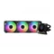 MSI MPG Coreliquid K360 V2 ARGB 360mm CPU Liquid Cooler - Green Apple Compunet