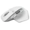 Logitech MX Master 3S Wireless Mouse (Pale Gray) - Green Apple Compunet