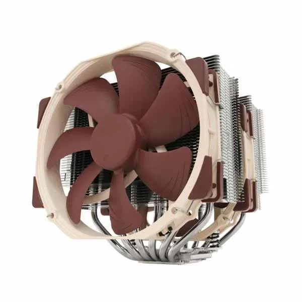 Noctua NH-D15 CPU Air Cooler - Green Apple Compunet