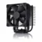 Noctua NH-U9S Chromax Black CPU Air Cooler - Green Apple Compunet