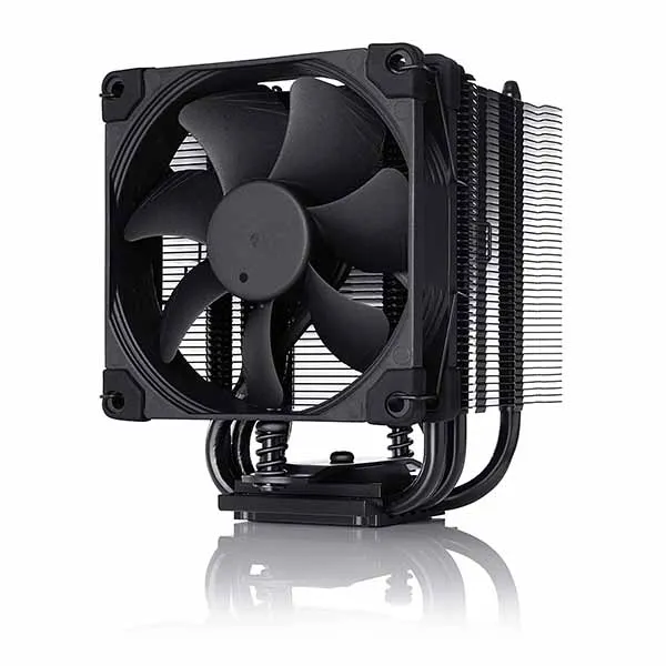 Noctua NH-U9S Chromax Black CPU Air Cooler - Green Apple Compunet