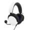 NZXT Relay Wired PC Gaming Headset (White) - Green Apple Compunet