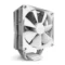NZXT T120 120mm CPU Air Cooler (White) - Green Apple Compunet