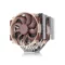Noctua NH-D15 G2 140mm Dual Tower CPU Cooler - Green Apple Compunet
