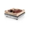Noctua NH-L9i-17xx 92mm CPU Air Cooler for Intel LGA1700 (Brown) - Green Apple Compunet