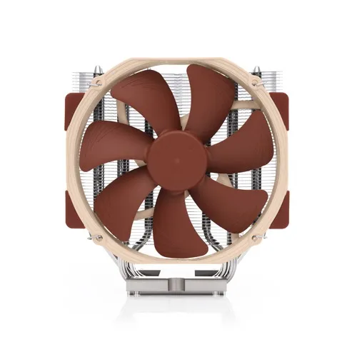 Noctua NH-U14S DX-3647 Premium Quality Quiet 140mm CPU Cooler Intel Xeon LGA3647 - Green Apple Compunet