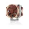 Noctua NH-U14S TR5-SP6 140mm Cpu Air Cooler - Green Apple Compunet