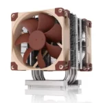 Noctua NH-U9 DX-4189 92mm CPU Air Cooler (Brown)