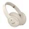 Noise Airwave Max 4 Wireless Over-Ear Headphones with 70H Playtime (Calm Beige) - Green Apple Compunet