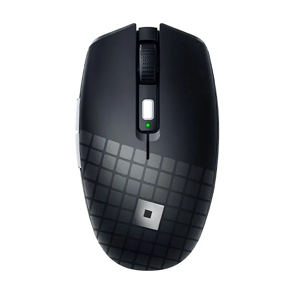 Razer Orochi v2 Wireless Gaming Mouse Roblox Edition - Green Apple Compunet