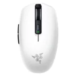 Razer Orochi V2 – Wireless Gaming Mouse (White)