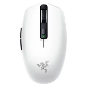 Razer Orochi V2 – Wireless Gaming Mouse (White)
