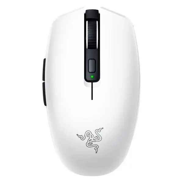 Razer Orochi V2 – Wireless Gaming Mouse (White) - Green Apple Compunet
