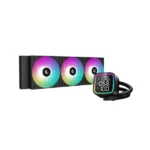 Deepcool LD360 ARGB CPU Liquid Cooler (Black)